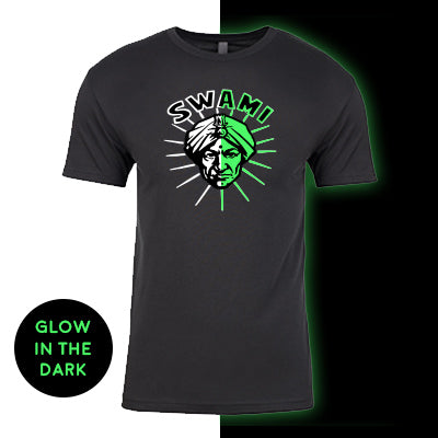 Swami Glow T