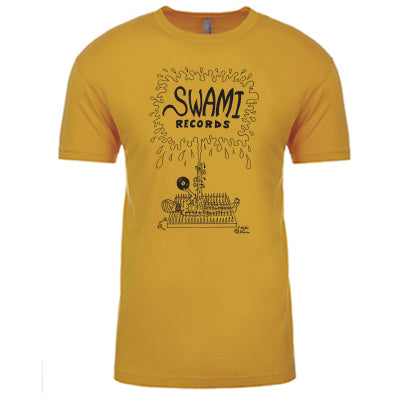 Self Immorection T- Gold