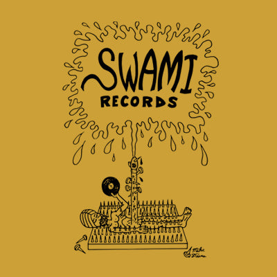 Self Immorection T- Gold