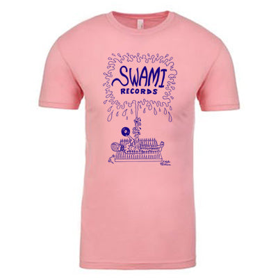 Self Immorection T- Pink