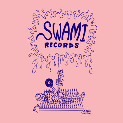 Self Immorection T- Pink