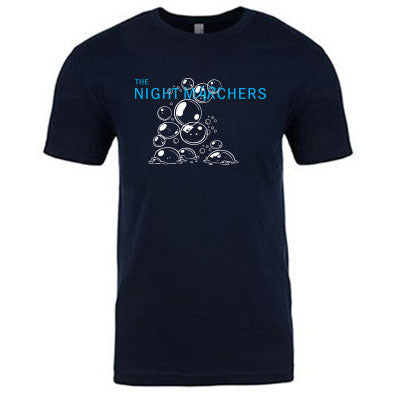 Night Marchers Bubbles T