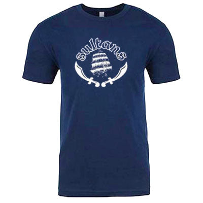 Sultans Ghost Ship T