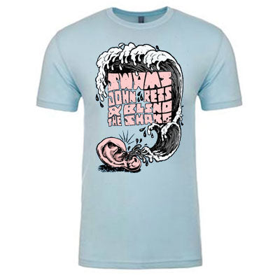 Swami John Reis & The Blind Shake T