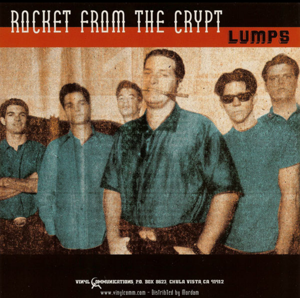 RFTC/JULIAN BRIANO Y SUS HERMANOS SPLIT 7”