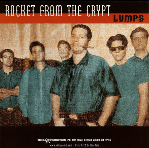 RFTC/JULIAN BRIANO Y SUS HERMANOS SPLIT 7”