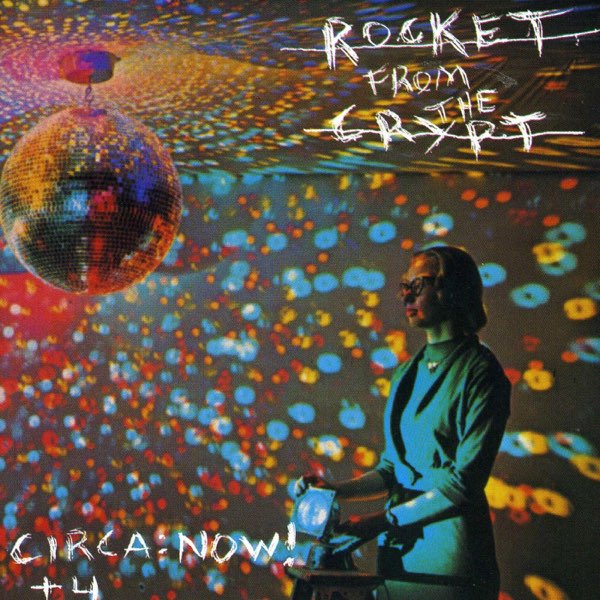 RFTC - Circa: Now! CD