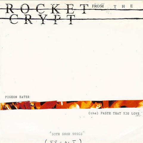 RFTC BOTH GOOD SONGS 7”