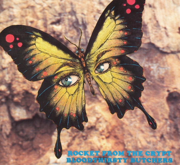 RFTC / BLOODTHIRSTY BUTCHERS DBL. 7"