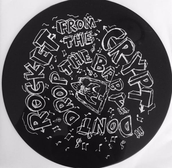 RFTC - Don't Drop The Baby 7"