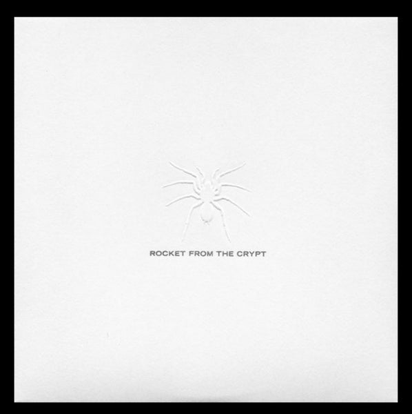 RFTC / Get Up Kids - Split 7"