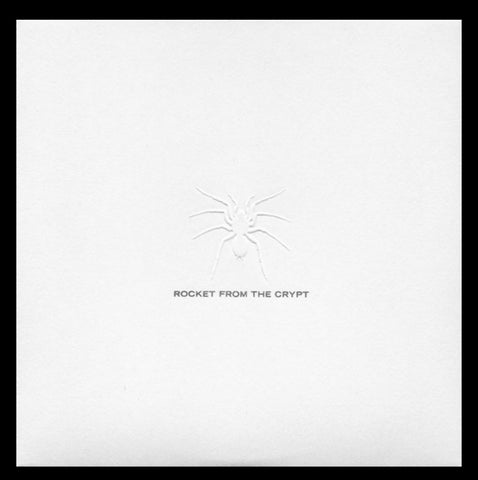 RFTC / Get Up Kids - Split 7"