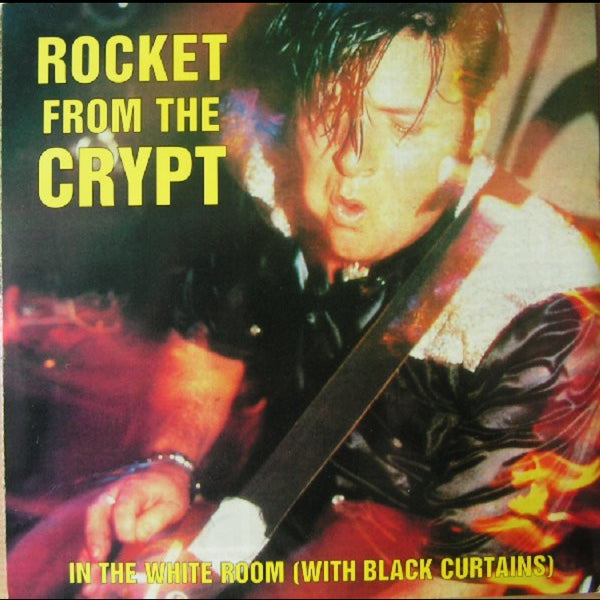 RFTC - White Room Bootleg 7"