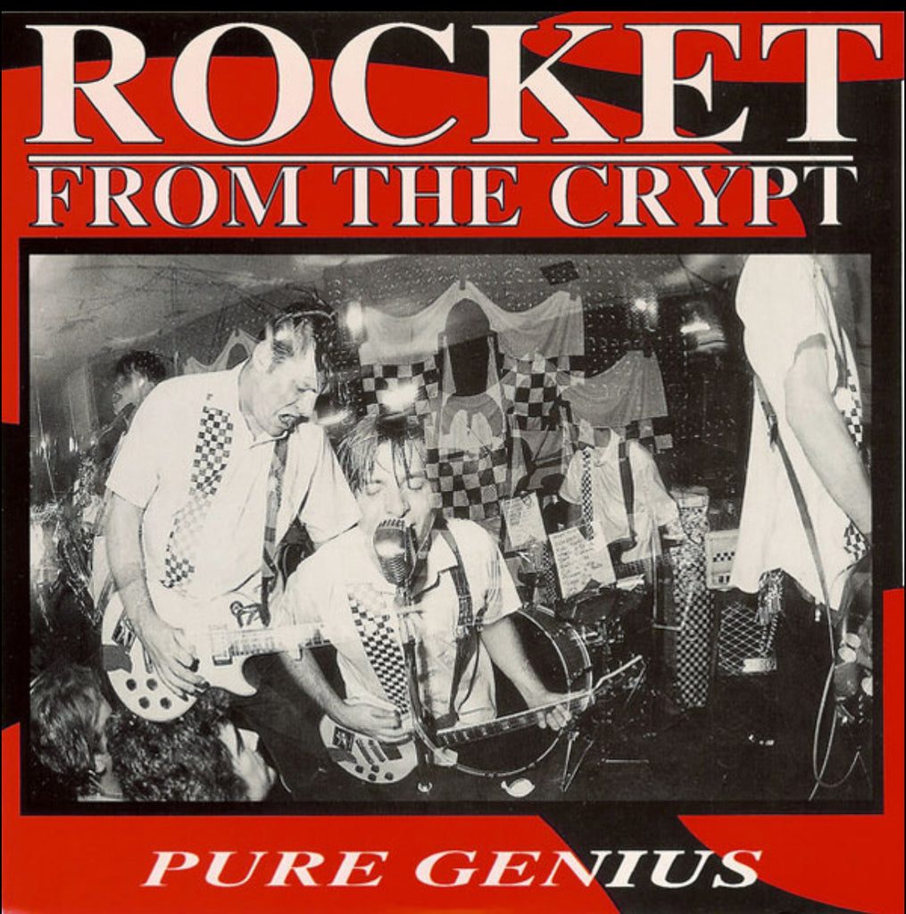 RFTC PURE GENIUS 7”