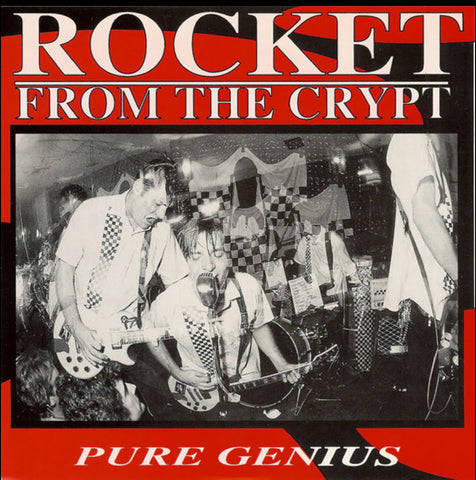 RFTC PURE GENIUS 7”