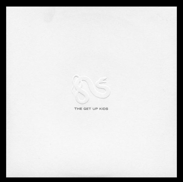 RFTC / Get Up Kids - Split 7"