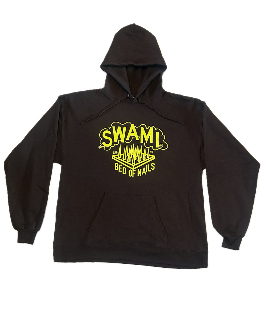 Bed Of Nails Hoodie
