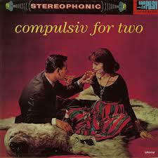 RFTC- Compulsiv For Two V/A 7" Comp.