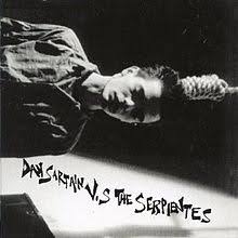 Dan Sartain - Vs. The Serpentines CD