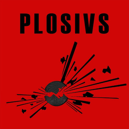 Plosivs- S/T LP SWA 156