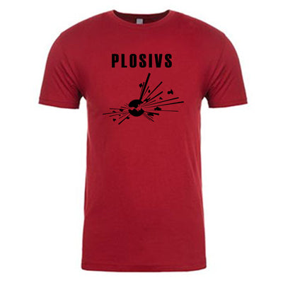 Plosivs- Hit The Breaks T