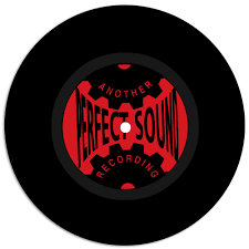 RFTC - I Flame You 7"