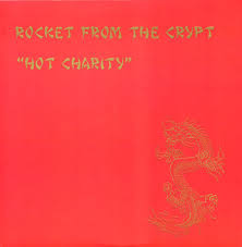 RFTC - Hot Charity CD