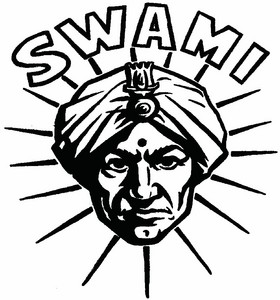 Swami Records